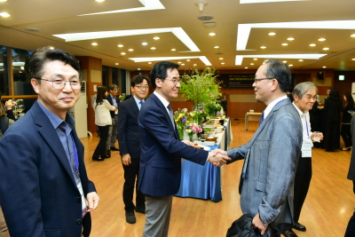 4.26 - Welcome Reception